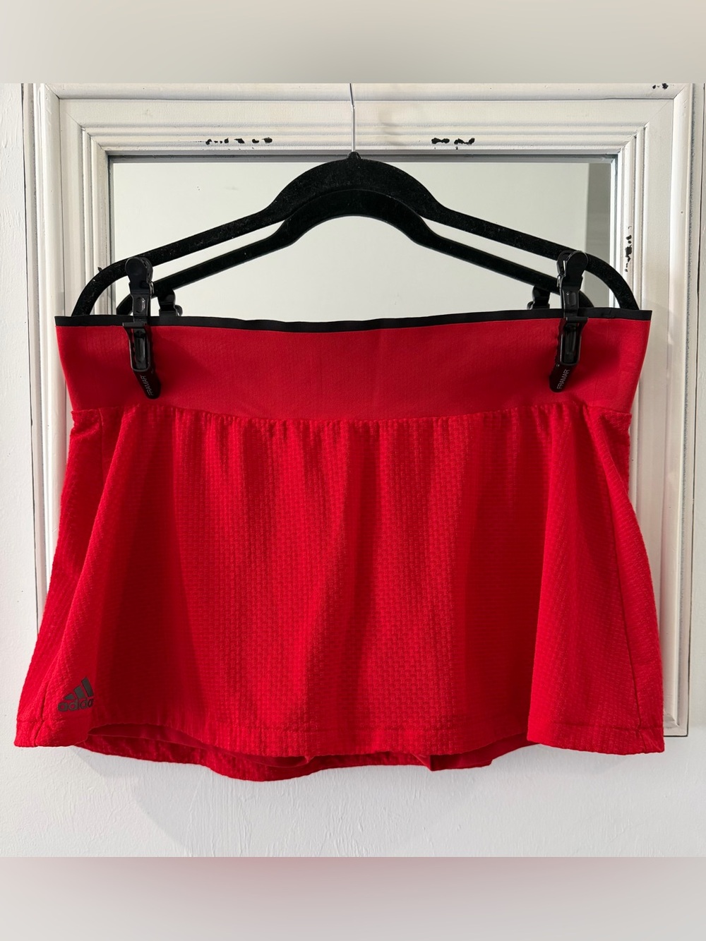 Adidas Barricade Tennis Skort